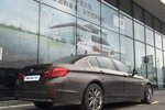 宝马5系2013款525Li 豪华型