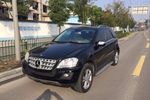 奔驰M级2008款ML350 4MATIC 动感型