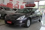 日产天籁2008款2.0L XL舒适版