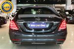 奔驰S级2014款S500L 4MATIC