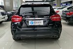 奔驰GLA45 AMG2015款GLA 45 AMG 4MATIC