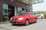 大众速腾2009款1.6L 自动舒适型