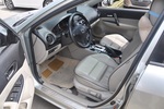 马自达MAZDA62006款2.3 手自一体旗舰型 