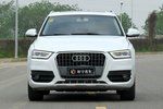 奥迪Q32015款35 TFSI 舒适型