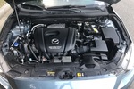 马自达MAZDA3Axela昂克赛拉 三厢2016款1.5L 自动豪华型