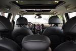 MINICOUNTRYMAN2014款1.6T COOPER S All 4