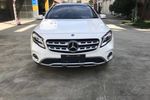 奔驰GLA级2017款GLA 220 4MATIC 豪华型