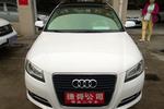 奥迪A3 Sportback2012款1.4TFSI 豪华型