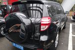 丰田RAV4荣放2012款炫装版 2.4L 自动四驱豪华 