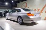 宝马7系2009款730Li 豪华型