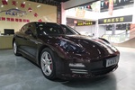 保时捷Panamera2010款Panamera 4 3.6L 