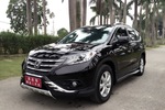 本田CR-V2013款2.0L 两驱经典版