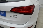 奥迪Q52013款2.0TFSI 进取型