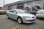 马自达Mazda62006款2.0 手自一体超豪华型 