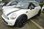 MINIMINI2013款1.6L ONE 限量第三款