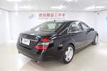 奔驰S级2008款S 600L