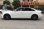 奥迪A4L2013款35 TFSI 自动标准型