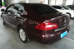 斯柯达昊锐2012款1.8TSI 手自一体 优雅版