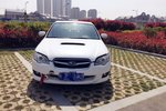 斯巴鲁力狮2004款Legacy 2.5R