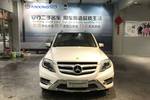 奔驰GLK级2015款GLK 300 4MATIC 时尚型 极致版