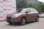 纳智捷大7 SUV2012款锋芒智尊型 2.2T 四驱