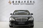 奔驰S级2012款S300L 商务型 Grand Edition