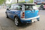 MINICLUBMAN2008款1.6T COOPER S 