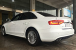 奥迪A4L2015款35 TFSI 自动技术型