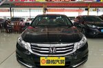 本田雅阁2013款2.0L SE