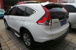 本田CR-V2013款2.0L 两驱经典版