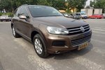 大众途锐2011款3.0TSI V6 标配型 