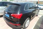 奥迪Q52010款2.0TFSI 舒适型