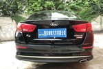 起亚K52016款2.0L 自动GLS