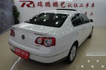 大众迈腾2009款1.8TSI DSG 豪华型