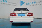 大众桑塔纳志俊2008款1.8L 手动 休闲型