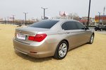 宝马7系2009款730Li 豪华型