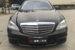 奔驰S级 AMG2010款S65 AMG