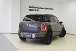 MINICOUNTRYMAN2014款1.6L COOPER Fun 