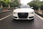 奥迪A5掀背2014款45 TFSI quattro