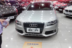 奥迪A4L2012款2.0TFSI 技术型