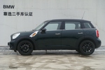 MINICOUNTRYMAN2011款COOPER Excitement