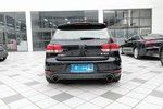 大众高尔夫GTI2012款2.0 TSI DSG 豪华版