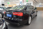 奥迪A6L2012款35 FSI 豪华型(2.8L)