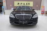 奔驰S级2010款S 350L 4MATIC