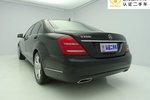 奔驰S级2012款S350L 4MATIC Grand Edition