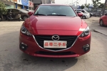 马自达MAZDA3Axela昂克赛拉 两厢2016款1.5L 自动舒适型