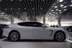 保时捷Panamera2013款Panamera Platinum Edition 3.6L 