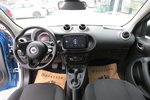 smartforfour2016款1.0L 灵动版