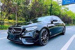 奔驰E级AMG2019款AMG E 53 4MATIC+ 轿跑车