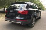 奥迪Q72014款35 TFSI 越野型